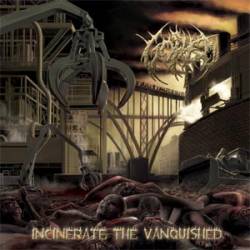 Gored (USA) : Incinerate the Vanquished